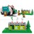 LEGO City - Kierrätyskuorma-auto (60386) thumbnail-9