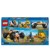 LEGO City - Seikkailuja nelivetomaasturilla (60387) thumbnail-8