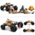 LEGO City - Terrengbil med firehjulstrekk (60387) thumbnail-9