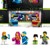 LEGO City - Gametoernooi truck (60388) thumbnail-7