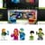 LEGO City - Gaming-Turneringslastbil (60388) thumbnail-7
