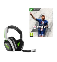 Astro - A20 Gen 2 Wireless Gaming headset + FIFA 23 (Nordic)