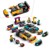 LEGO City - Autojen tuunaustalli (60389) thumbnail-2