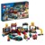 LEGO City - Autojen tuunaustalli (60389) thumbnail-1