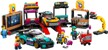 LEGO City - Autojen tuunaustalli (60389) thumbnail-5