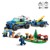 LEGO City - Mobiele training voor politiehonden (60369) thumbnail-2