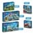 LEGO City - Mobilt treningssett for politihunder (60369) thumbnail-3