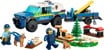 LEGO City - Mobil Politihundetræning (60369) thumbnail-5