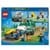 LEGO City - Mobil Politihundetræning (60369) thumbnail-7