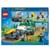 LEGO City - Mobiles Polizeihunde-Training (60369) thumbnail-7