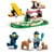 LEGO City - Mobilt treningssett for politihunder (60369) thumbnail-9