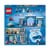 LEGO City - Skurkejagt ved Politistationen (60370) thumbnail-2