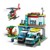 LEGO City - Udrykningskøretøjernes Hovedkvarter (60371) thumbnail-3