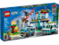 LEGO City - Base for utrykningskjøretøy (60371) thumbnail-1