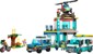 LEGO City - Udrykningskøretøjernes Hovedkvarter (60371) thumbnail-6