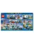 LEGO City - Udrykningskøretøjernes Hovedkvarter (60371) thumbnail-7