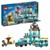 LEGO City - Udrykningskøretøjernes Hovedkvarter (60371) thumbnail-1