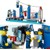 LEGO City - Police Training Academy (60372) thumbnail-2