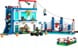 LEGO City - Politiskolens Træningsområde (60372) thumbnail-4