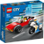LEGO City - Achtervolging auto op politiemotor (60392) thumbnail-4