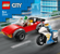 LEGO City - Politimotorcykel på Biljagt (60392) thumbnail-8