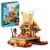 LEGO Disney Princess - Moana's Wayfinding Boat (43210) thumbnail-1