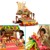 LEGO Disney Princess - Vaianan purjehdusalus thumbnail-2