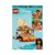 LEGO Disney Princess - Vaianas navigeringsbåt thumbnail-3
