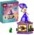 LEGO Disney Princess - Snurrende Rapunzel (43214) thumbnail-1