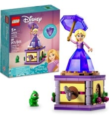 LEGO Disney Princess - Twirling Rapunzel (43214)