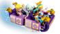 LEGO Disney Princess - Fortryllet Prinsesserejse (43216) thumbnail-4