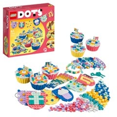 LEGO DOTS - Ultimativt Partysæt (41806)