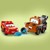 LEGO DUPLO - Lightning McQueen und Mater in der Waschanlage (10996) thumbnail-6