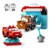 LEGO DUPLO - Lightning McQueen und Mater in der Waschanlage (10996) thumbnail-7