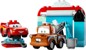 LEGO DUPLO - Lightning McQueen und Mater in der Waschanlage (10996) thumbnail-8