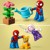 LEGO DUPLO - Spider-Man's House (10995) thumbnail-2