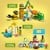 LEGO DUPLO - Omakotitalo perävaunussa (10986) thumbnail-6