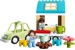 LEGO DUPLO - Family House on Wheels (10986) thumbnail-7