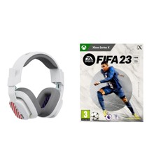 Astro - A10 Gen 2 Wired Gaming headset for XB1-S,X + FIFA 23 (Nordic)
