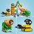 LEGO DUPLO - Baustelle mit Baufahrzeugen (10990) thumbnail-3