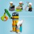 LEGO DUPLO - Baustelle mit Baufahrzeugen (10990) thumbnail-5