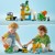 LEGO DUPLO - Baustelle mit Baufahrzeugen (10990) thumbnail-7