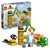 LEGO DUPLO - Baustelle mit Baufahrzeugen (10990) thumbnail-1