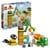 LEGO DUPLO - Construction Site (10990) thumbnail-1