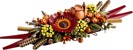 LEGO Icons - Bloemstuk met gedroogde bloemen (10314) thumbnail-4