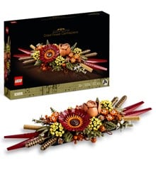 LEGO Icons - Dried Flower Decoration (10314)