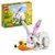 LEGO Creator - White Rabbit (31133) thumbnail-1
