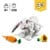 LEGO Creator - Valkoinen kani (31133) thumbnail-7