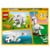 LEGO Creator - Hvid Kanin (31133) thumbnail-8