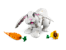 LEGO Creator - Hvit kanin (31133) thumbnail-9